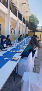 Vuelta a clases presenciales Noviembre 2020