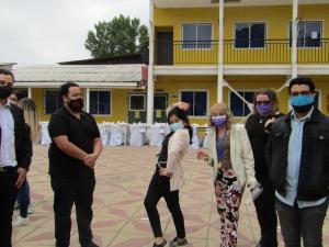 Último día 4° Medio 2020