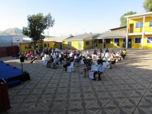 Licenciatura 4to Medio 2020