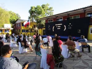Licenciatura 4to Medio 2020