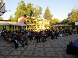 Licenciatura 4to Medio 2020