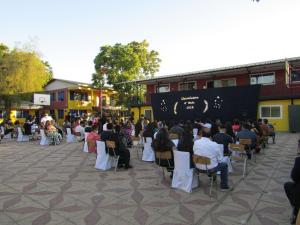 Licenciatura 4to Medio 2020