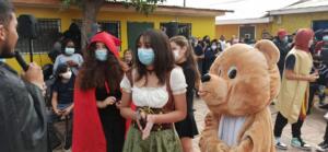 Dia del Libro 2022