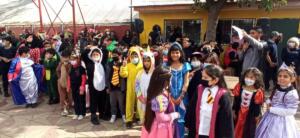 Dia del Libro 2022