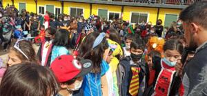 Dia del Libro 2022